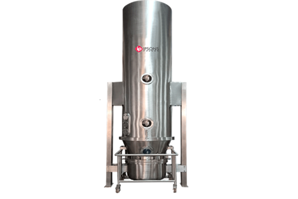 Fluid Bed System