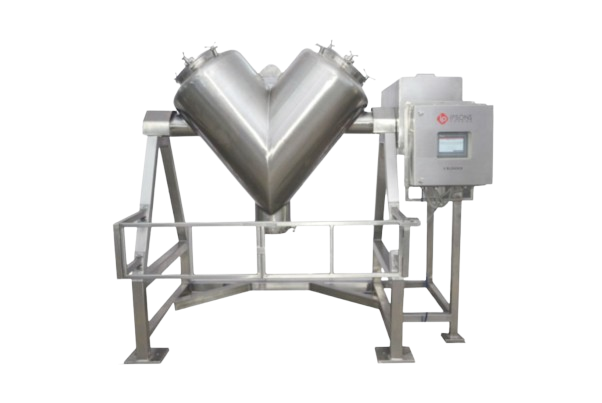 V Blender
