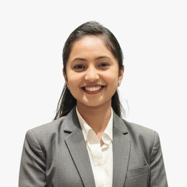 Mittal Tamboli, Manager, Global Business Development at IPSONS Pharma Equipments
