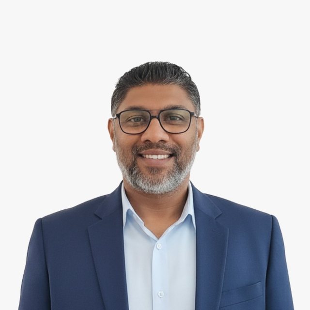 Samuel Yohannan, Sr. Manager, Sales at IPSONS Pharma Equipments